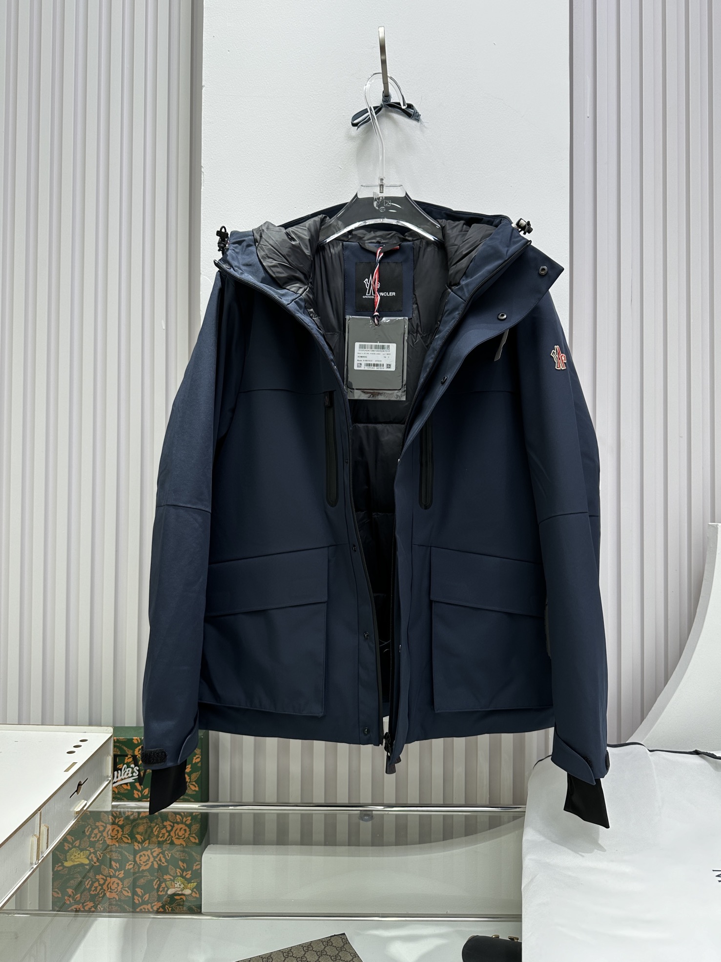 Moncler Down Jackets